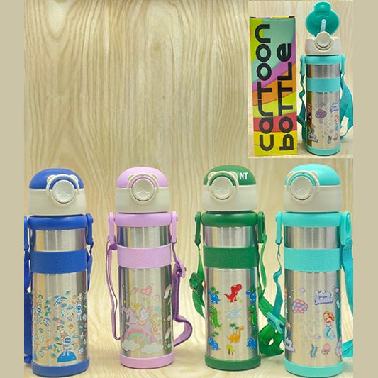 601 kids water bottle No 5621078 600ml