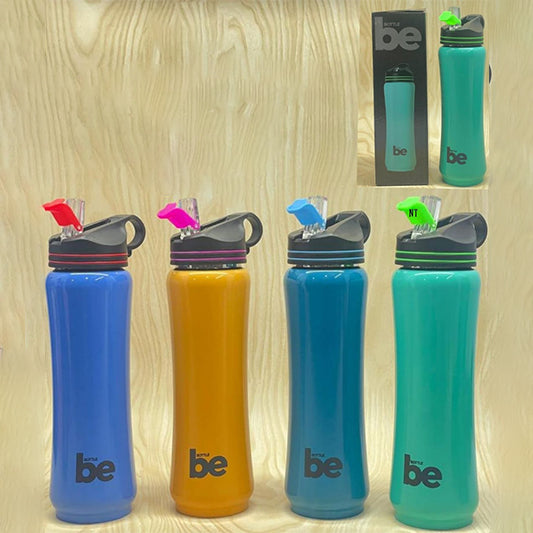 755 water bottle 750ml No 3920078 CTN