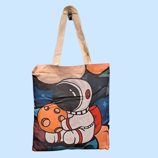 VR-H-15-1  Tote bag  No 907542  250pc CTN