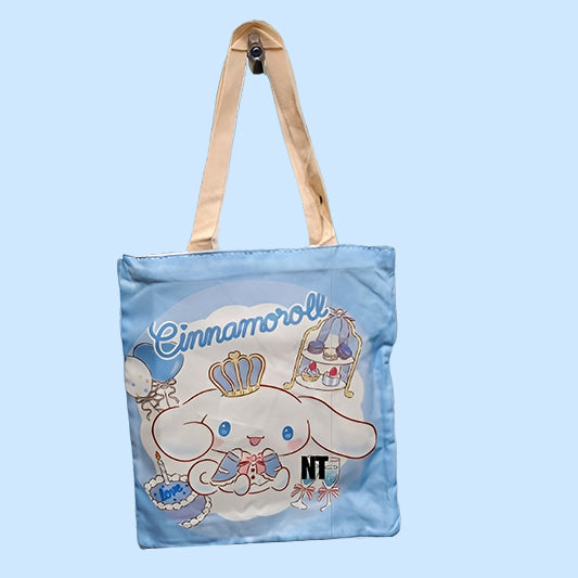 VR-H-15-1  Tote bag  No 907542  250pc CTN