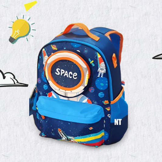 VR-1-4 2055 Bagpack No 47100045 36pc CTN