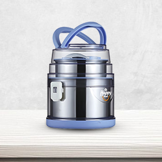 2519 Lunch Box No.7045031 VR-O-5 36pc CTN
