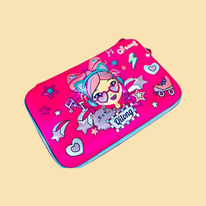 Pencil Pouch VR-T-7-2 to 7-5 96pc CTN 5630-5644-5618