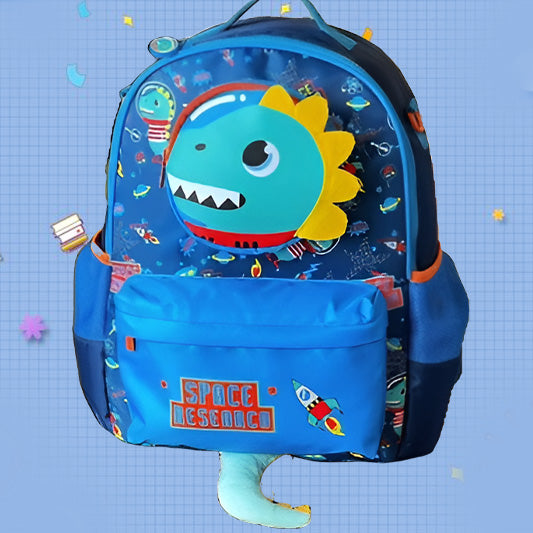 VR-1-4 2055 Bagpack No 47100045 36pc CTN