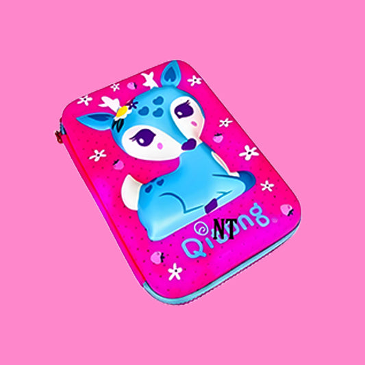 Pencil Pouch VR-T-7-2 to 7-5 96pc CTN 5630-5644-5618