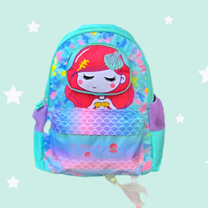 VR-1-4 2055 Bagpack No 47100045 36pc CTN