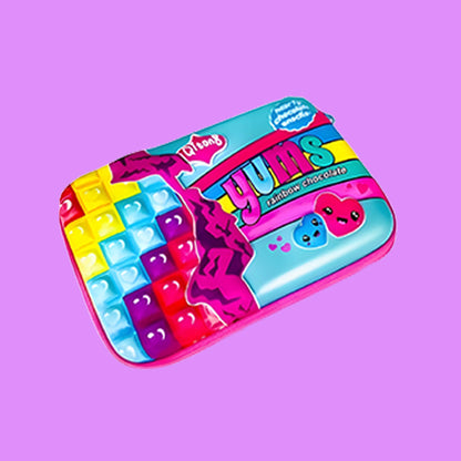 Pencil Pouch VR-T-7-2 to 7-5 96pc CTN 5630-5644-5618
