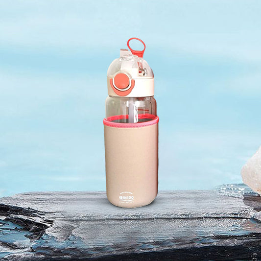 High borosilicate sipper 780ML 203570 No- 3725087