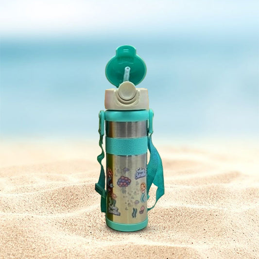 601 kids water bottle No 5621078 600ml
