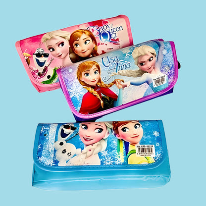 1022 Pencil Pouch No.219530 YR-T-3-9 144pc CTN