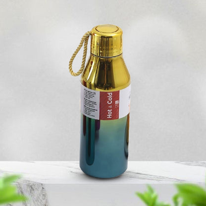 VR-F-5-1  500ml holographic  Hot & Cold bottle  No 9042566  50pc CTN