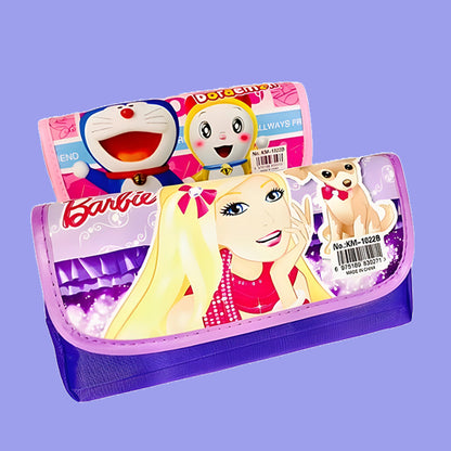 1022 Pencil Pouch No.219530 YR-T-3-9 144pc CTN