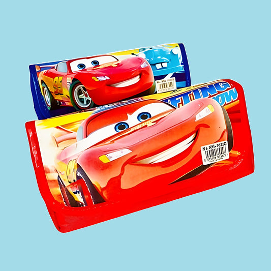 1022 Pencil Pouch No.219530 YR-T-3-9 144pc CTN