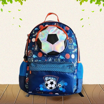VR-1-4 2055 Bagpack No 47100045 36pc CTN