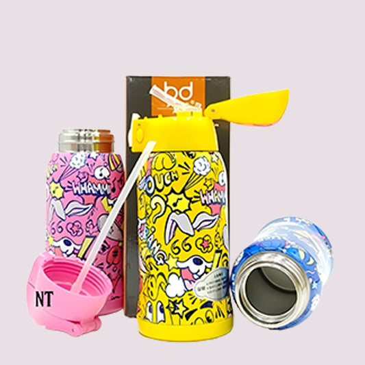 BDX18-C56 Stainless steel bottle 560ml No 5647590 CTN