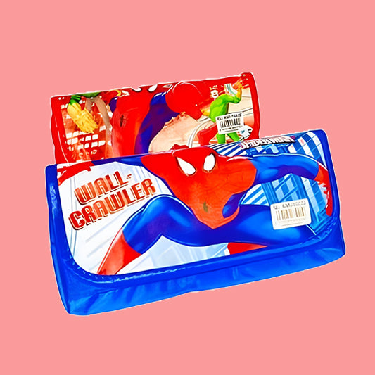 1022 Pencil Pouch No.219530 YR-T-3-9 144pc CTN