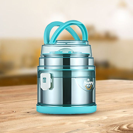 2519 Lunch Box No.7045031 VR-O-5 36pc CTN
