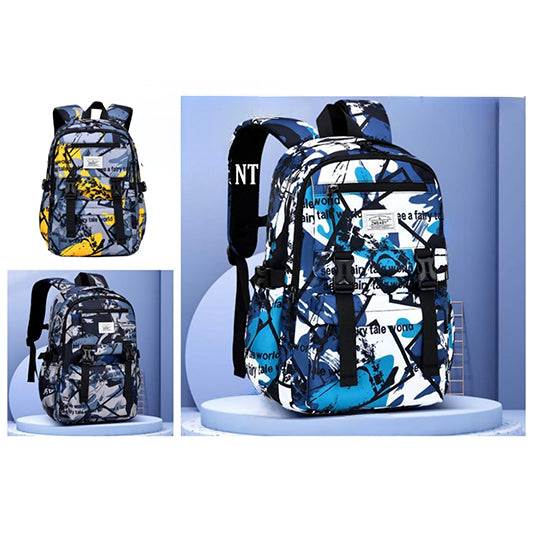 Back Pack (5236)  VR-E-36  e a fairy ta  50pc CTN  NT  ky tale world  y tale  16cm  worldo  30cm  No.2480004
