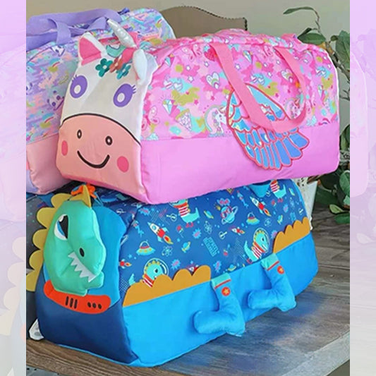 Duffle bag 2033  No 4685059  VR-S-16-2-3  50pc CTN