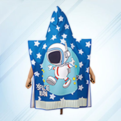 VR-P-3-3-4-6-10 kids bath towel No 3216098 100pc CTN