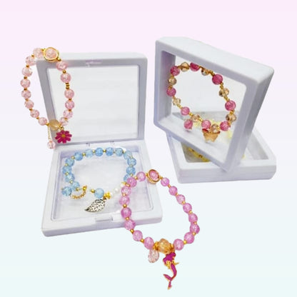VR-H-1-1  VR-D-19-1  VR-R-2-1  BRACLET  No 795043  24pc pack 336pc CTN