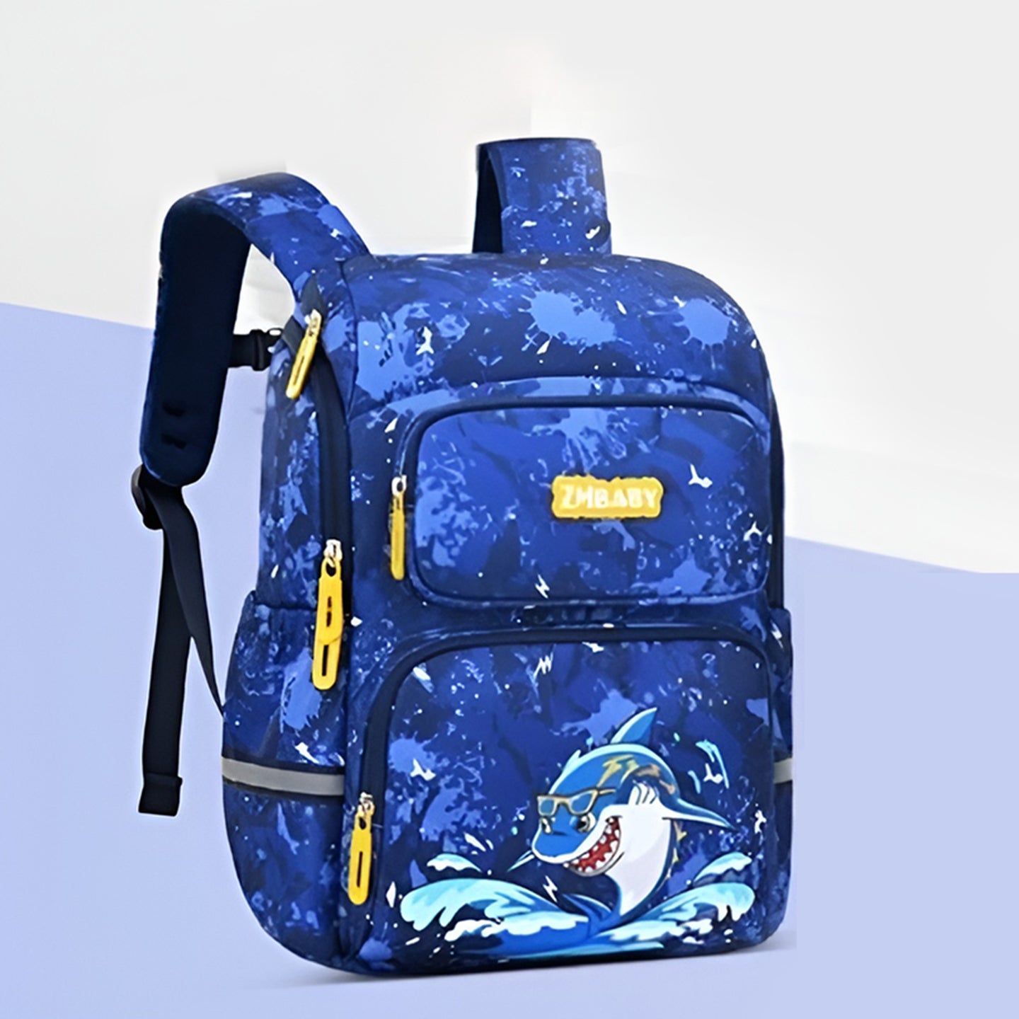 VR-B-13-1-2 20pc CTN 5240 Back Pack (42_28_17cm)  No 5477569