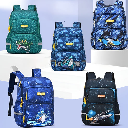 VR-B-13-1-2 20pc CTN 5240 Back Pack (42_28_17cm)  No 5477569