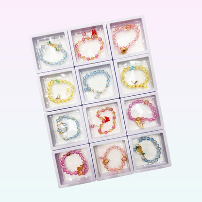 VR-H-1-1  VR-D-19-1  VR-R-2-1  BRACLET  No 795043  24pc pack 336pc CTN