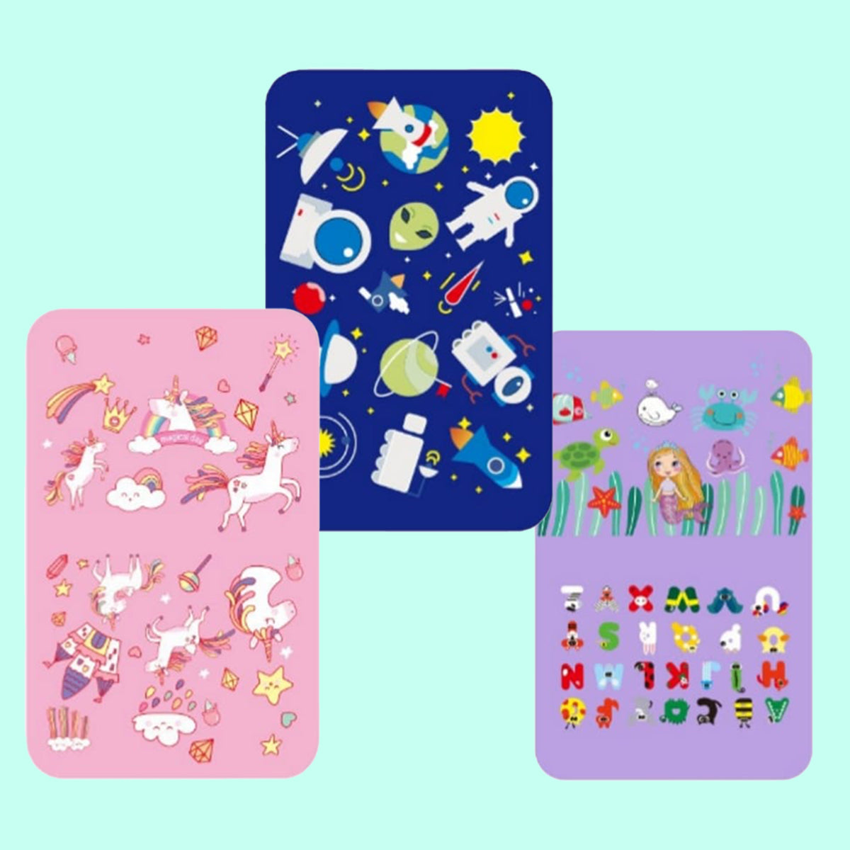 VR-N-1-1 1-8590 4 page toddlers book No 8936068 60pc CTN 4 designs