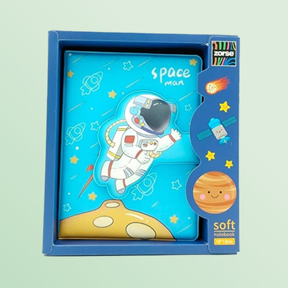 VR-K-2-1  40pc CTN Magnetic diary No 6720098