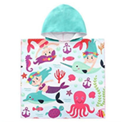 VR-P-3-11-9-7-12-8  kids bath towel  No 3216098  100pc CTN  11