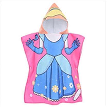 VR-P-3-11-9-7-12-8  kids bath towel  No 3216098  100pc CTN  11