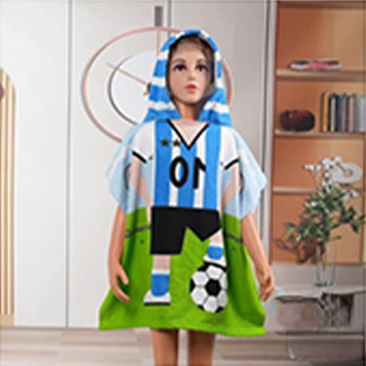 VR-P-3-11-9-7-12-8  kids bath towel  No 3216098  100pc CTN  11