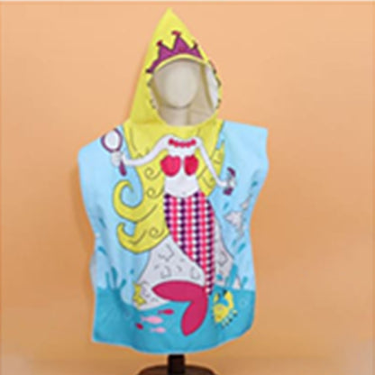 VR-P-3-11-9-7-12-8  kids bath towel  No 3216098  100pc CTN  11