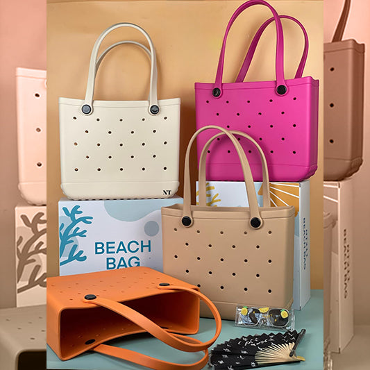 VR-0-1-1  EVA tote bag  NT-211  12 x 15 x 5inch  No 6795043  10pc CTN