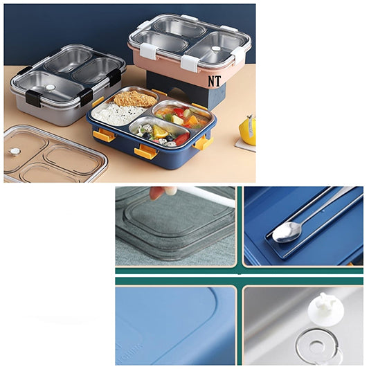 VR-04 48pc CTN 7059 lunch box No 8931086