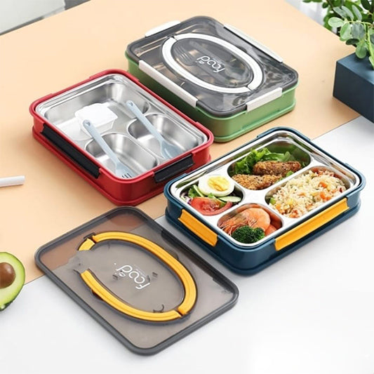 VR-O-6 32pc CTN 2523 Lunch Box No.7041012