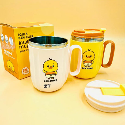 YR-O-8 72pcCTN 24pc inner insulated cup