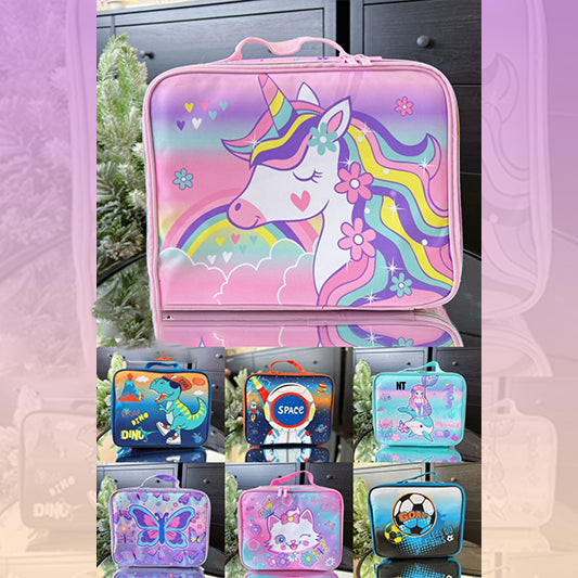 VR-1-5  U-2097 lunch bag  No 5838054  60pc CTN