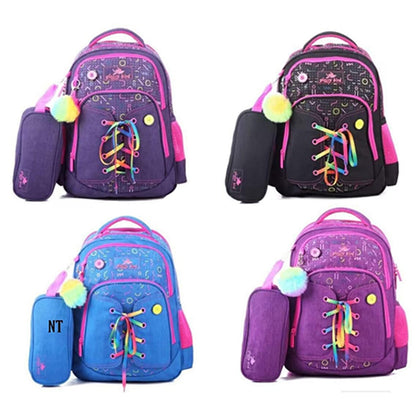 GB 2527 Bag Pack