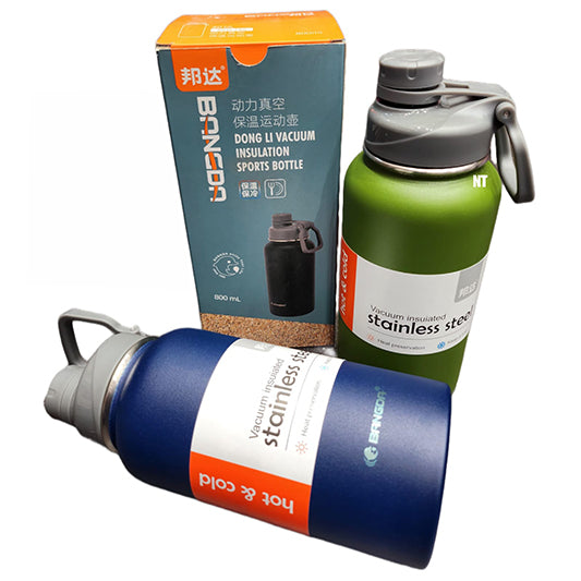 UR-B-11-6 BDY1-C80 800ml Hac bottle No 7855097 21pc CTN