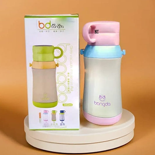 VR-B-11-7 BDX12-C35 350ml 316-steel Hot & cold bottle No 7840032 32pc CTN