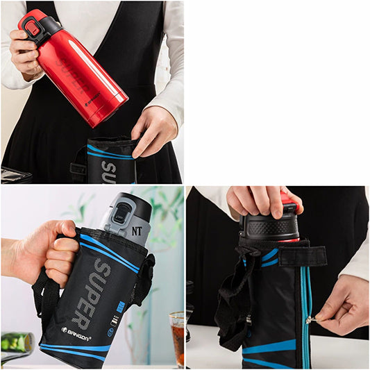 VR-B-11-8 BDA185-C80H 800ml 316stee1 Hot & cold bottle No 5460098 28pc CTN colour -