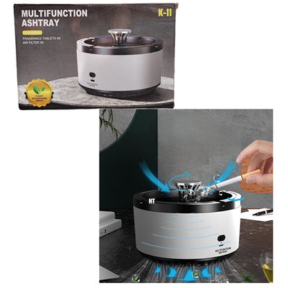 UR-D-10-3 KII Multifunction ashtray No 7862543 36PC CTN