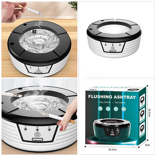 VR-D-IQ- K21 Rushing ashtray No 6277563 36pc CTN