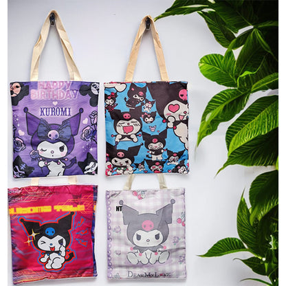 VR-H-15-1  Tote bag  No 907542  250pc CTN