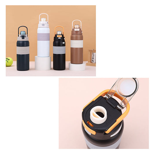VR-I-11-1  800ml sport BOTTLE HOT & COLD No 3842567 50pc CTN