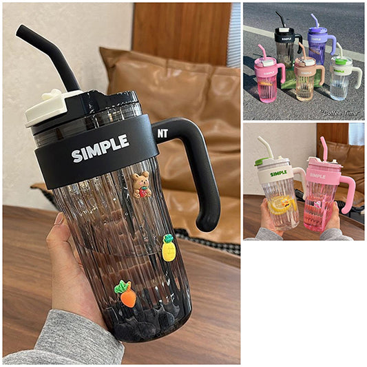 VR-I-11-3  920ml sipper  No 4321076  50pc CTN