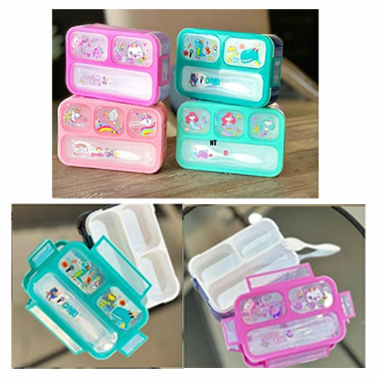 UR-I-I 2088 lunch box No 4627543 60pc CTN