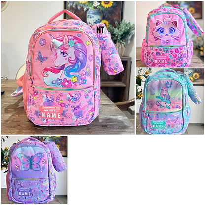 VR-J-12-3  2081 Bag pack  No 6790043  30pc CTN